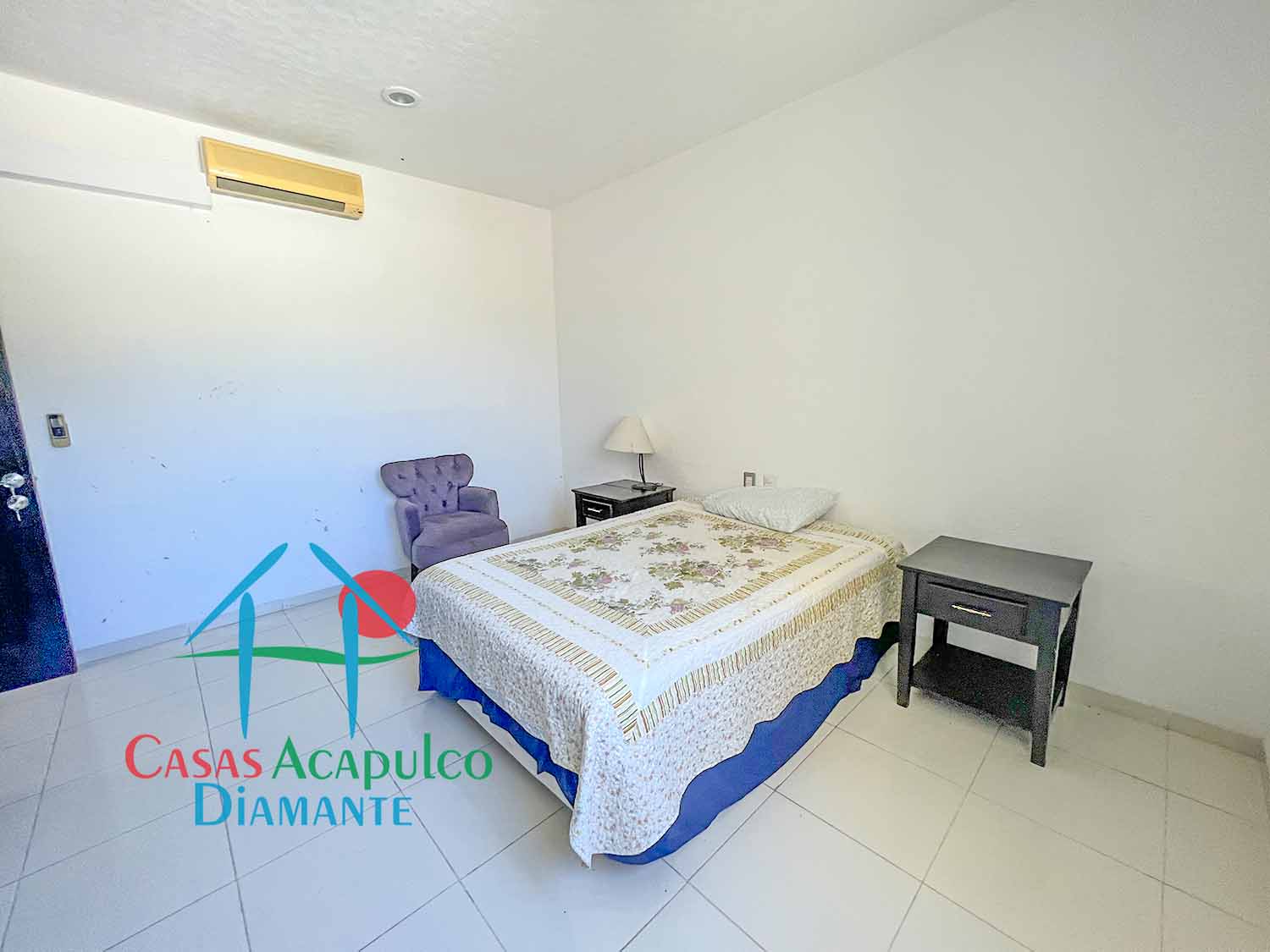 Marvilla VN7A - Recámara dos 3